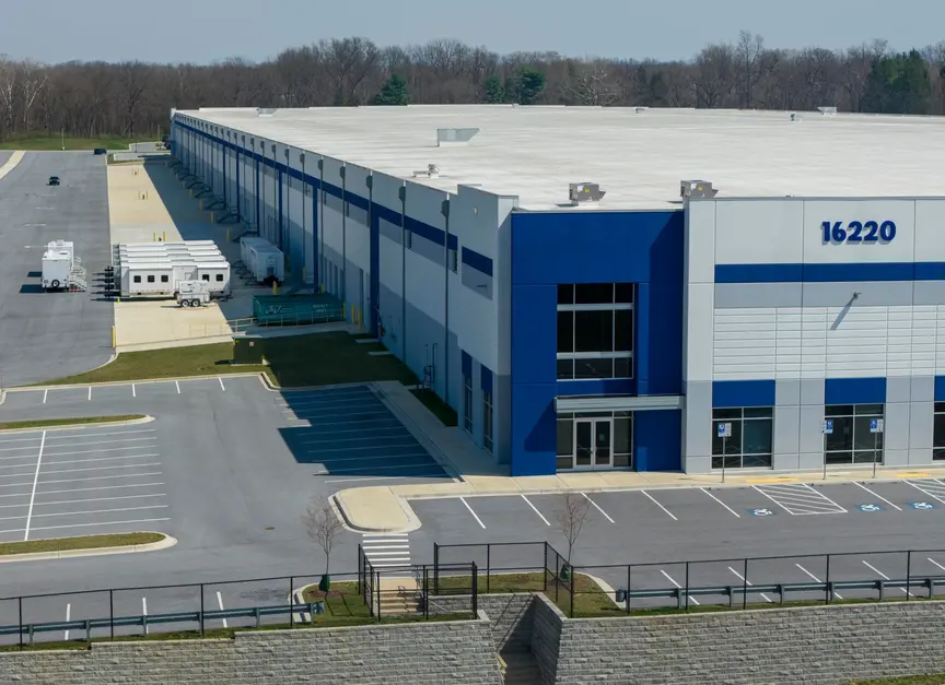 Judge Extends Pause on Maryland Detention Plan — Politics