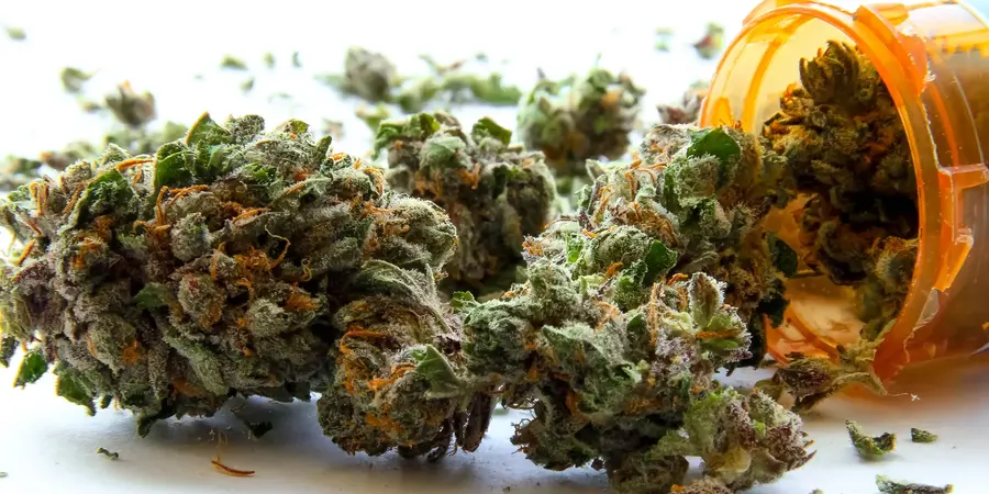 Trump Reclassifies Medical Marijuana Policy — Politics