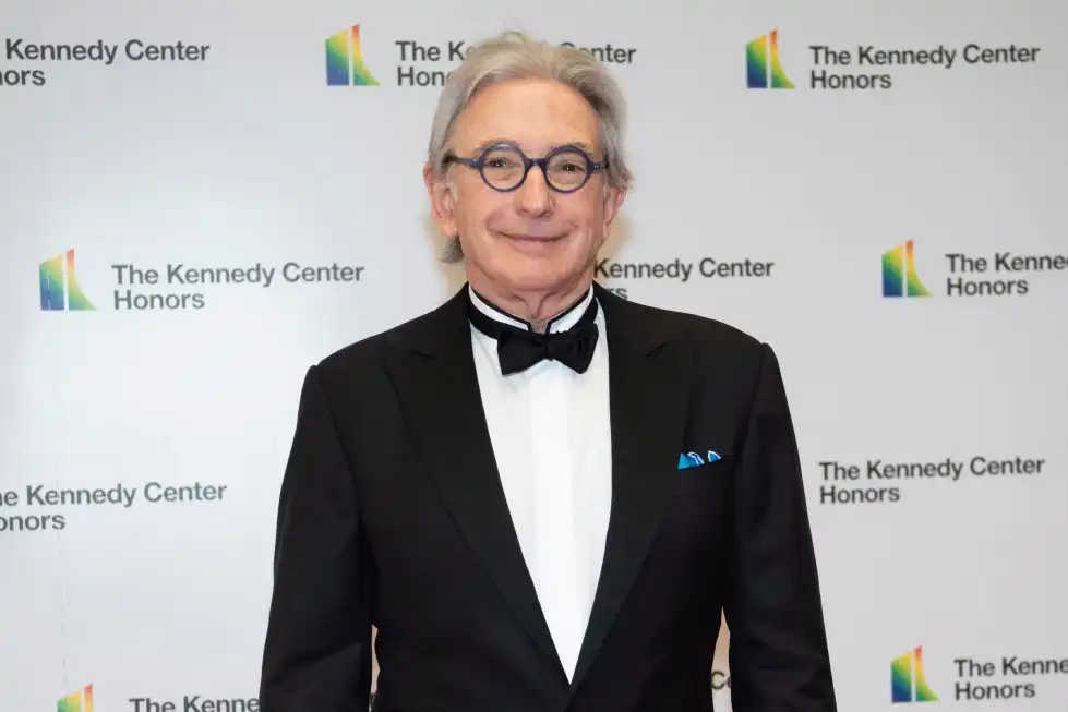 Michael Tilson Thomas, Legendary Conductor, Dies at 81 — US