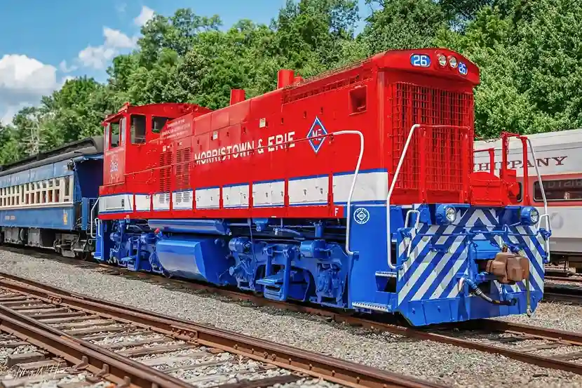 Metra Unveils America 250 Commemorative Train — Transportation